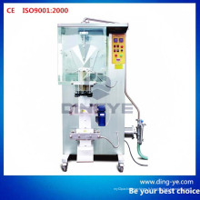 Machine d&#39;emballage liquide automatique (AS000P)